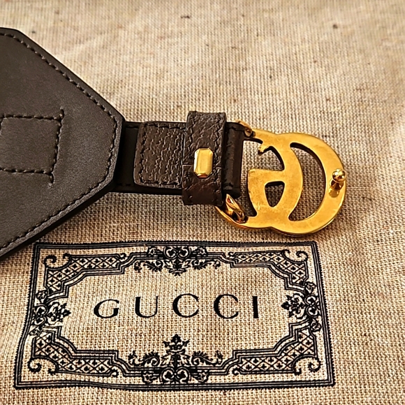Authentic Gucci Belt - Picture 3 of 7